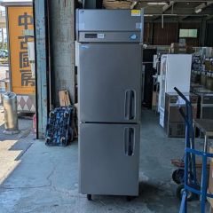 Panasonic 冷蔵庫 新品・安心2年保証】パナソニック 縦型冷蔵庫 LVシリーズ SRR