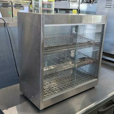 【新品未開封】業務用 ホットショーケース  PRO-9WSE Amazon | 業務用ホットショーケース PRO-9WSE | 株式会社 安吉