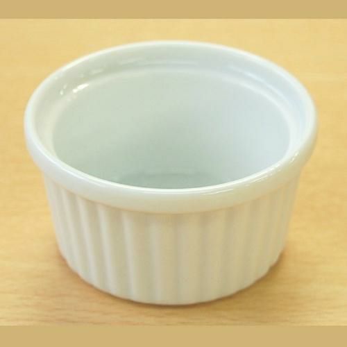 TB スフレ 白 7cm 満水75cc 適量50cc/10入