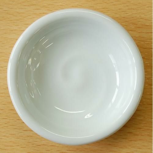 TB 玉渕豆皿 白/12入
