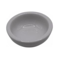 TB ミニミニ鉢 白/12入