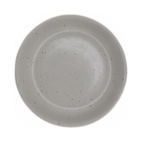 TB 丸皿4.0 粉引/20入