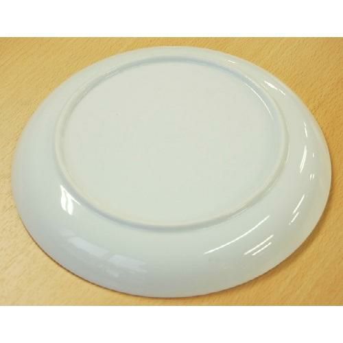 TB 白 丸深皿 9吋/20入【送料無料】