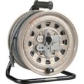 ハタヤ サンタイガーリール 単相100V 50m 温度センサー付/GT50