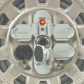 ハタヤ サンタイガーリール 単相100Vアース付 30m/GT301KX