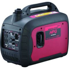 MEIHO エンジン発電機 HPG-3000I/HPG3000I/業務用/新品/送料無料