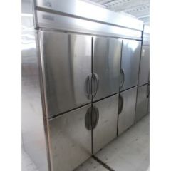 GRD-186FDX フクシマガリレイ タテ型冷凍庫｜テンポスドットコム通販サイト