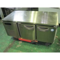 福島工業 業務用冷蔵庫 TNC-40RM3-F コールドテーブル 福島工業 業務用冷蔵庫 TNC-40RM3-F コールドテーブル