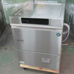 業界最長1年保証】【中古】真空包装機 ハギオス VAC-401 幅490