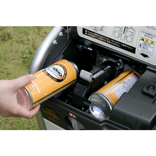 HONDA カセットボンベ TOHOシャトル 1箱36本入り/11512