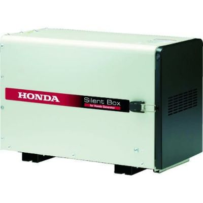 HONDA EU18i/16i用防音ボックス/11909