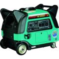 デンヨー 防音型インバータ発電機/GE2800SSIV2