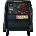 MEIHO 防音型インバータ発電機/HPG6500IS