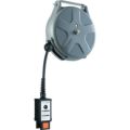 TRIENS EV・PHV充電専用ケーブルリール 3.5×3心×2.5m/SES3EVA