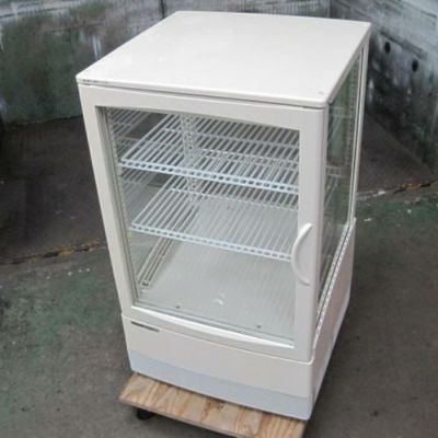 松竹梅直接 ①【美品】Panasonic SMR-CZ65F パナソニック(Panasonic) EH-SR86-T(ブラウン) バイタリフト RF