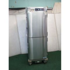 業界最長1年保証】【中古】ホットストッカー ニチワ電機 HCN-251SP 幅