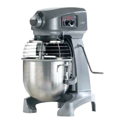ミキサー HL200 20QT 幅419×奥行581×高さ737