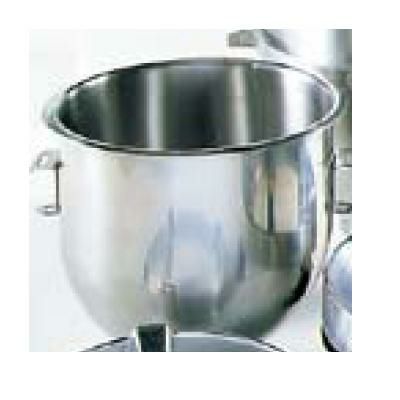 ホバートミキサー部品 ボール ステンレス HL200