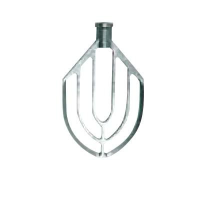 ホバートミキサー部品 フラットビーター アルミ HL200