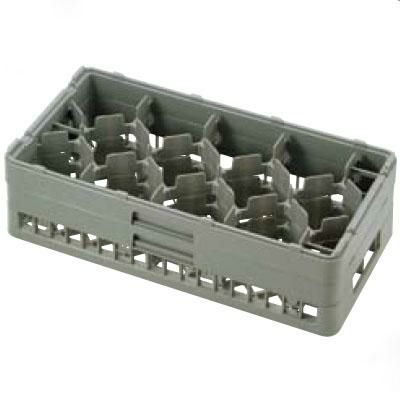 HS-12-165 弁慶 ラックBK ステムウェアラック 12仕切 幅250×奥行500×高さ195