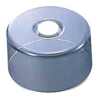 ラブリーハットフード丈 丸型 大用 φ300×140