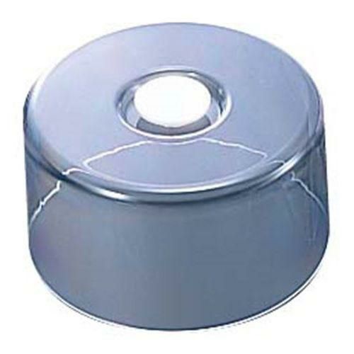 ラブリーハットフード丈 丸型 大用 φ300×140