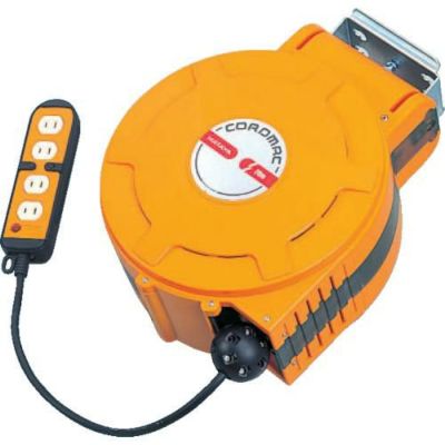 ハタヤ コードマックXL 単相100V 20m/CXD201Q