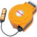 ハタヤ コードマックXL 単相100V 20m/CXD201Q
