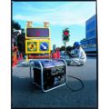 ヤマハ オープン型インバータ発電機 2.5kVA/EF2500I