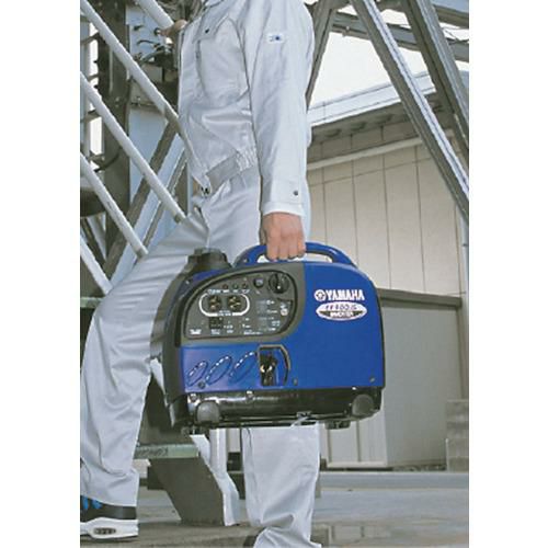 ヤマハ ポータインバータインバータ式/EF900IS