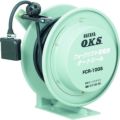 OKS フォークリフト充電用オートリール 10m/FCR10GS