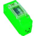 日動 プラグインポッキンブレーカ 漏電保護専用（15mA感度） 抜止コンセント付/PIPBEBN