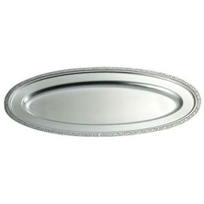 SW 18-8 モンテリー 魚皿 26インチ