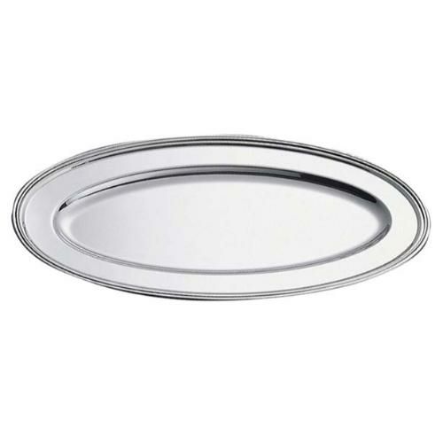 SW 18-8魚皿 B渕 20インチ