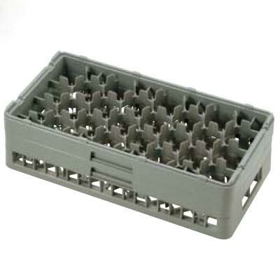 BK ハーフ ステムウェアラック24仕切 HS-24-125