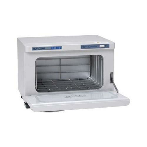 ホットボックス 前開きタイプ(ホワイトグレー)HB-113F