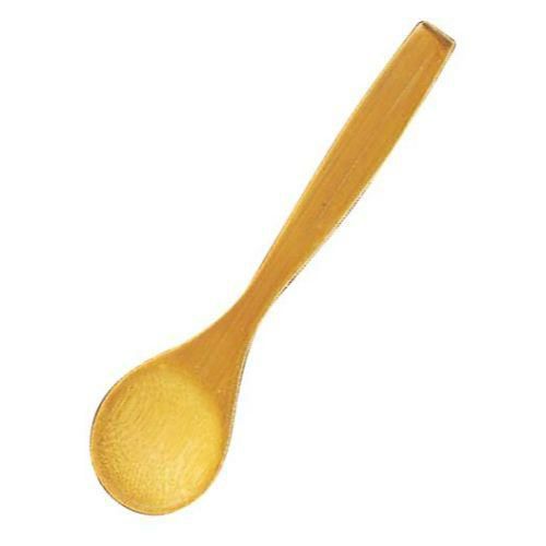 竹 スプーン 26-129