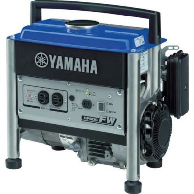 ヤマハ ポータブル発電機/EF900FW50HZ