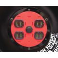 ハタヤ シンサンデーリール 単相100V型 20m/C20SIN