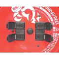 ハタヤ トクサンデーリール 単相100V 20m/D20R