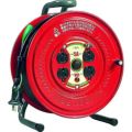 ハタヤ サンデーリール 単相100Vアース付 30m/GS301K