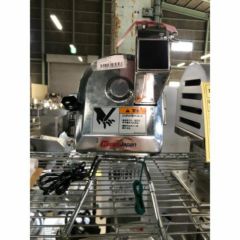 ネギカッター OHC-220 オートネギー ハッピー 幅320×奥行440×高