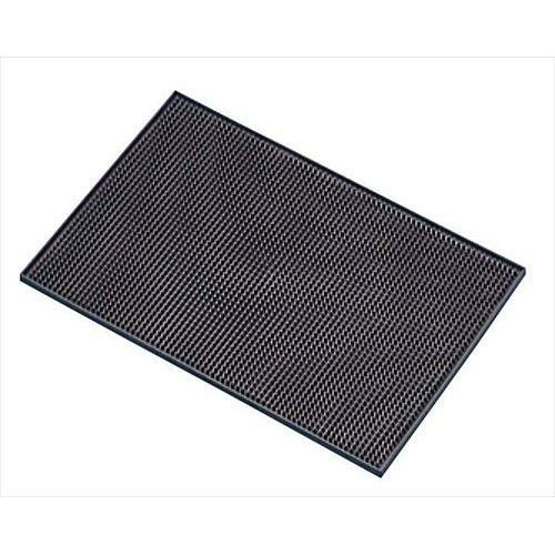 トラエックス サービスマット 2331-01 ブラウン