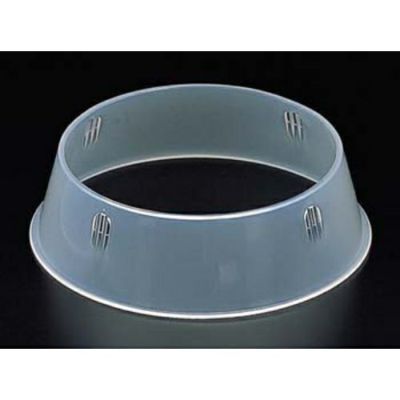 ポリプロピレン 丸皿枠 K-60 /業務用/新品