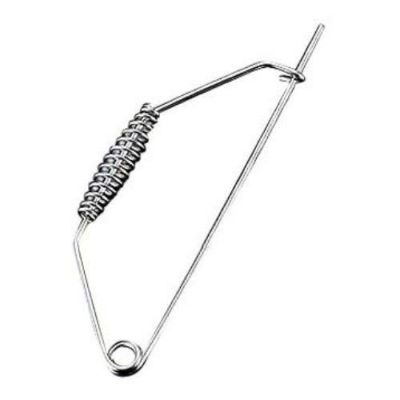 18-8スプーン通し 富士型 【グループA】