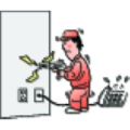 ハタヤ 大容量メタルセンサー（金属感知機能付）リール 単相100V 20m/MSS231KV