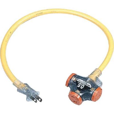 ハタヤ 2Pショートタップ 0.5m/NX005