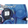 ハタヤ 防雨型サンデーレインボーリール 単相100Vアース付 20m/SG20K