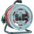 ハタヤ シンタイガーリール 単相100V 20m/ST20