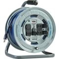 ハタヤ シンタイガーリール 単相100V 30m/ST30